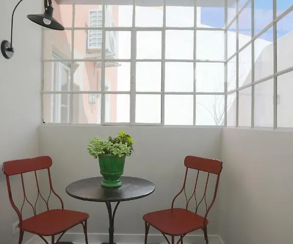 Belem- Charming * Lisbon