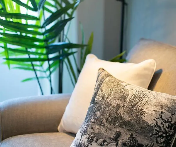 Belem- Charming Apartment