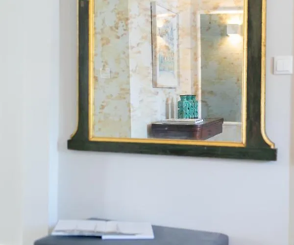 Belem- Charming Apartment