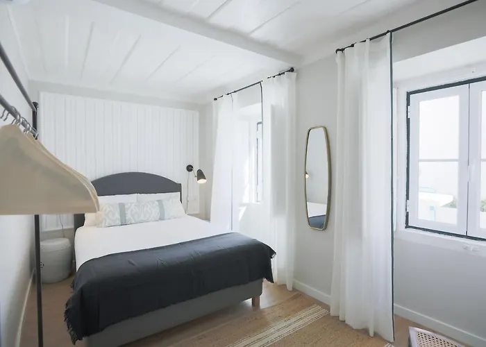 Belem- Charming Apartment Lisbon