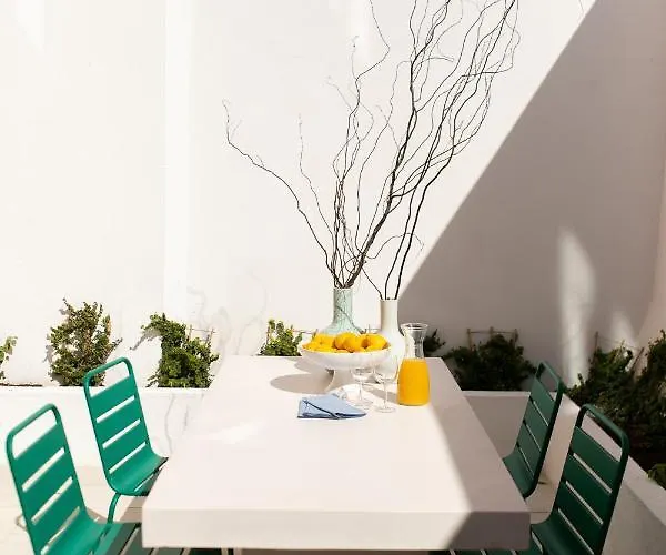 Apartment Belem- Charming