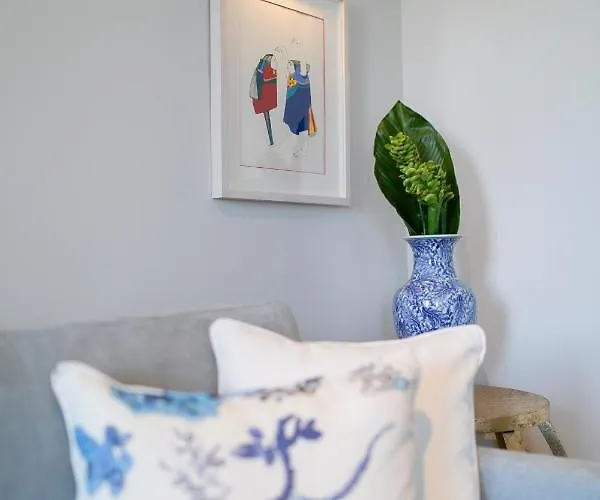 Apartment Belem- Charming Lisbon