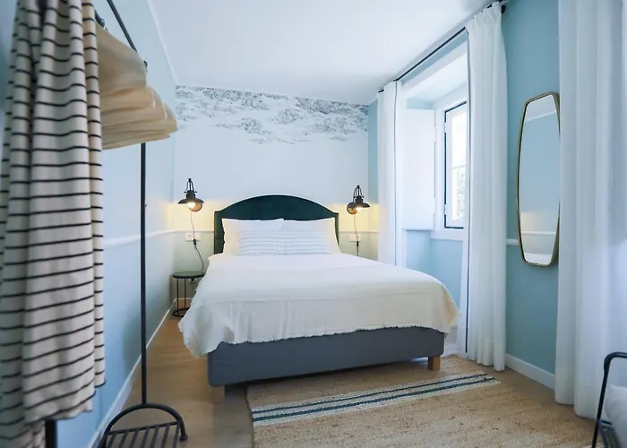 Belem- Charming * Lisbon