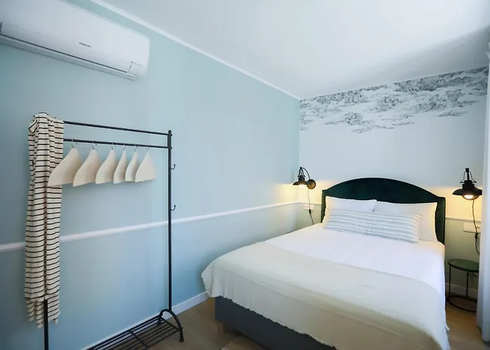 Belem- Charming * Lisbon