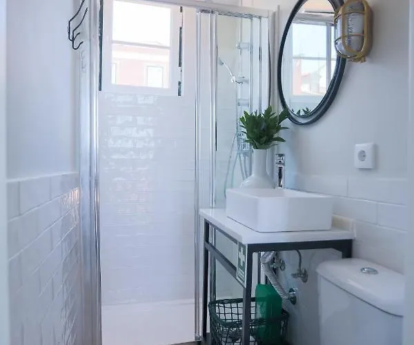 Belem- Charming Lisbon