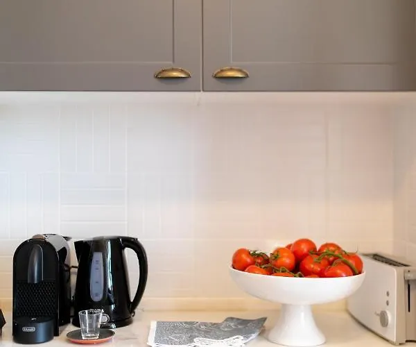 Belem- Charming * Lisbon