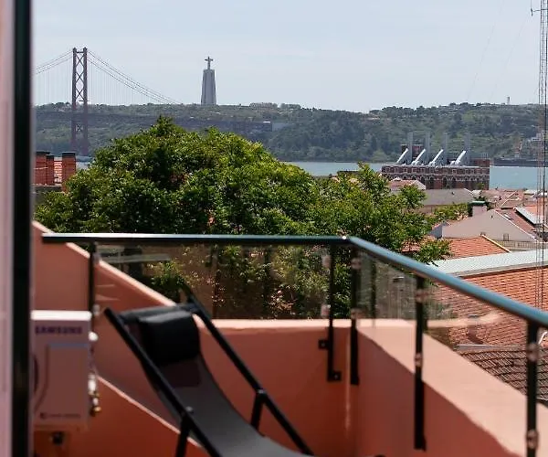 Belem- Charming Apartment Lisbon