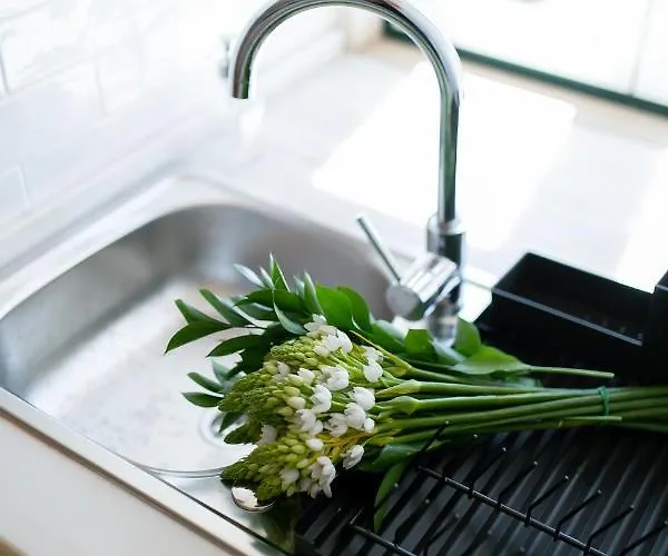 Belem- Charming Apartment Lisbon