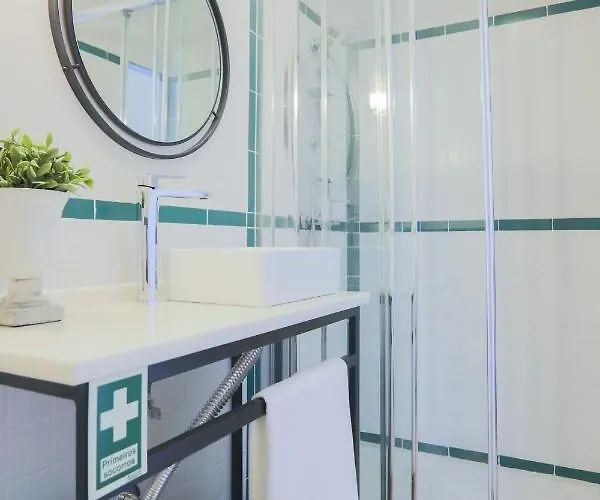 Belem- Charming * Lisbon