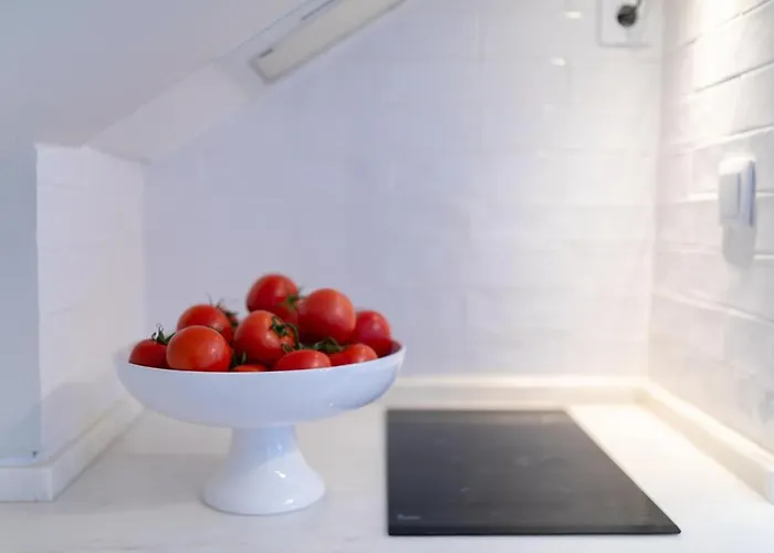 Belem- Charming Apartment *