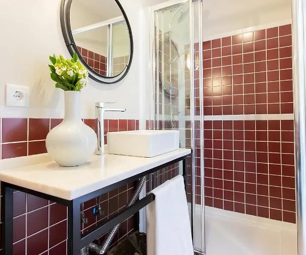 Belem- Charming Apartment *