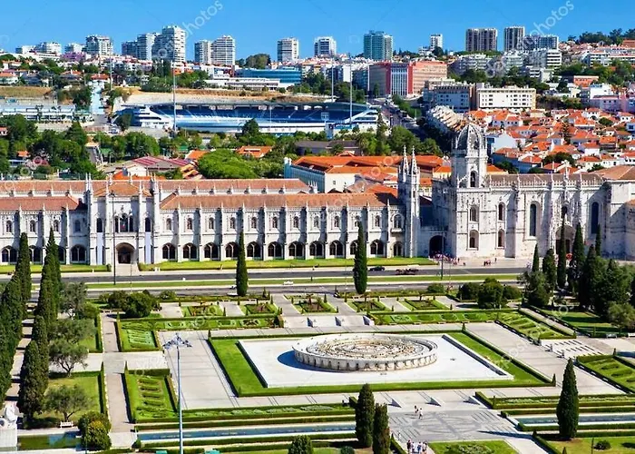 Belem- Charming Lisbon