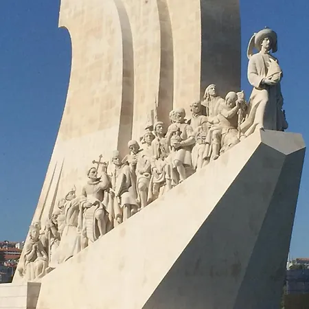 Belem- Charming Lisboa