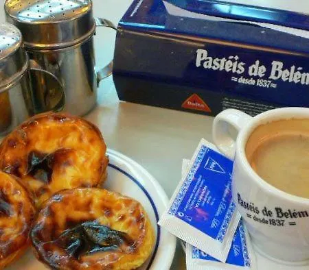 Belem- Charming Apartman *