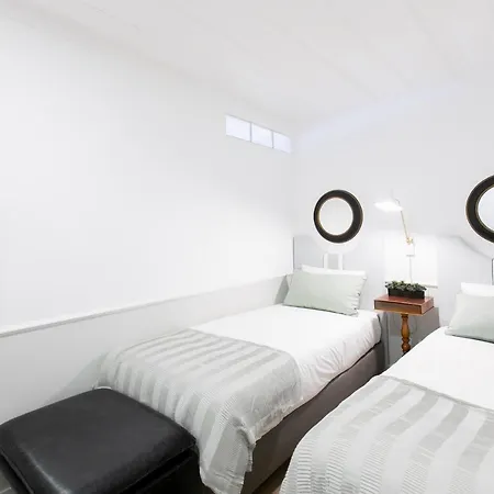 Apartman Belem- Charming Lisboa