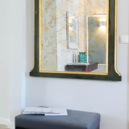 Belem- Charming Apartman