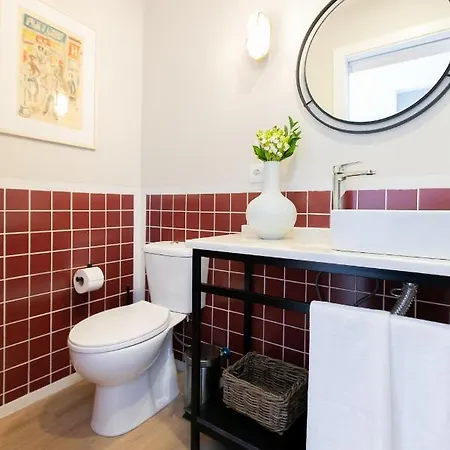 Belem- Charming Apartman