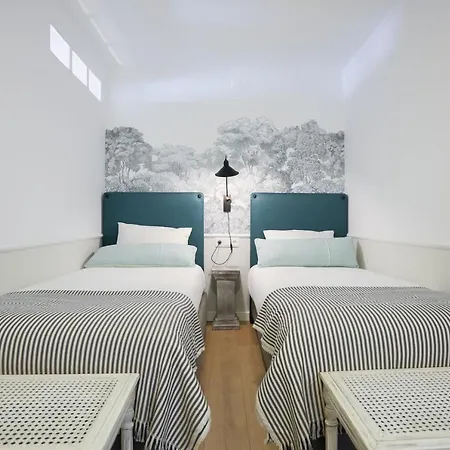 Belem- Charming Apartman