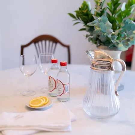 Belem- Charming Apartman Lisboa