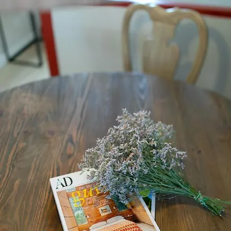 Belem- Charming Apartman *