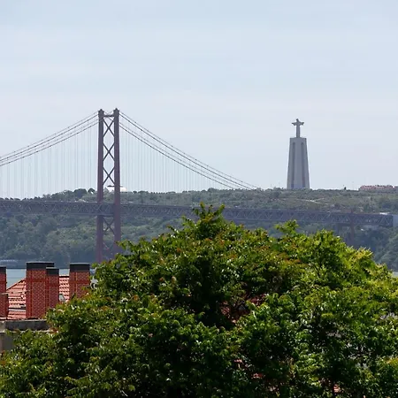 Belem- Charming Apartman Lisboa