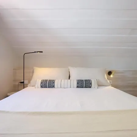 Belem- Charming Apartman Lisboa