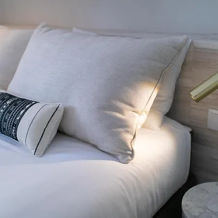 Belem- Charming Apartman *